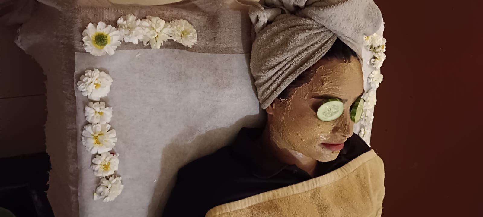 Treatments at Sandhya Hot Spring Health Care