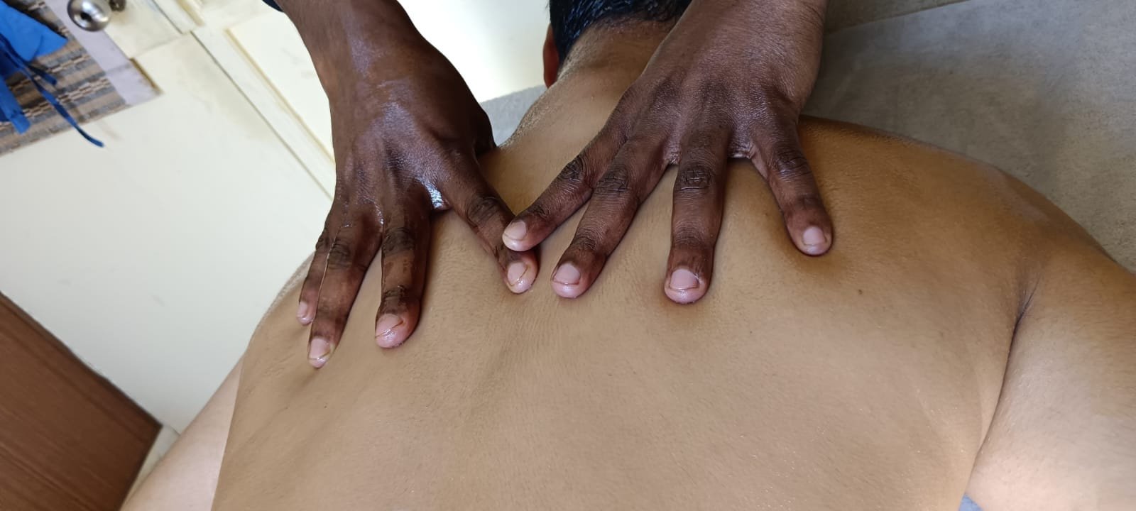 Treatments at Sandhya Hot Spring Health Care