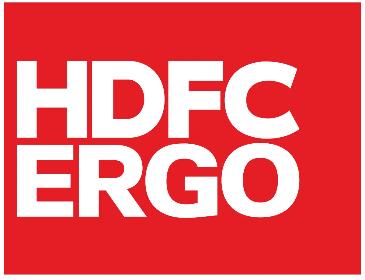 HDFC ERGO