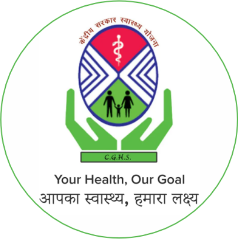 CGHS Empanelled Center